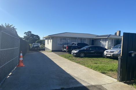 Photo of property in 10 Hamill Road, Otara, Auckland, 2023