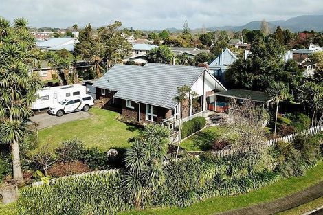 Photo of property in 61 Moehau Street, Te Puke, 3119