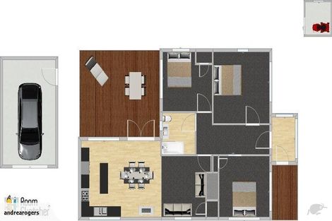 Photo of property in 23 Claude Street, Fairfield, Hamilton, 3214