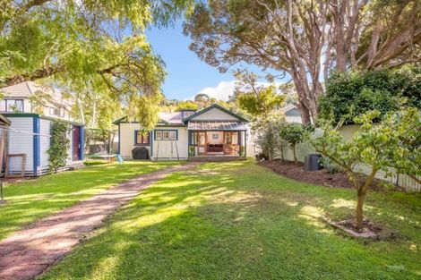 Photo of property in 12 Pharazyn Street, Melling, Lower Hutt, 5010