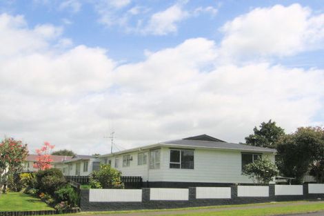 Photo of property in 60 Young Street, Morrinsville, 3300