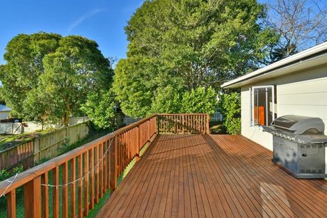 Photo of property in 42 Banyan Drive, Totara Heights, Auckland, 2105
