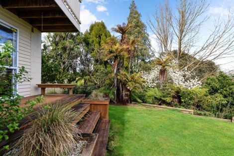 Photo of property in 20 Wymer Terrace, Chartwell, Hamilton, 3210