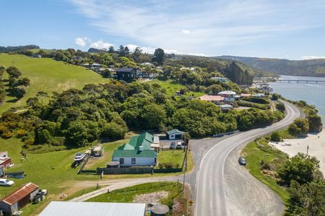 Photo of property in 2 Moturata Road, Taieri Beach, Brighton, 9091