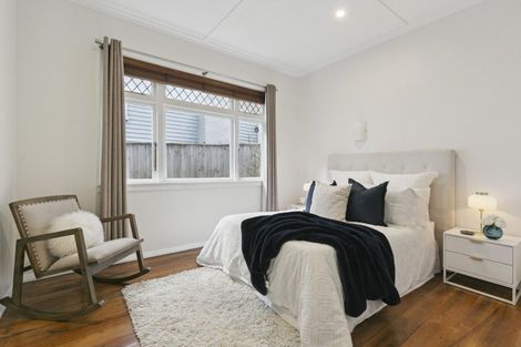 Photo of property in 92 Wexford Road, Miramar, Wellington, 6022