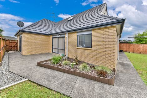 Photo of property in 46 Stellata Court, Randwick Park, Auckland, 2105