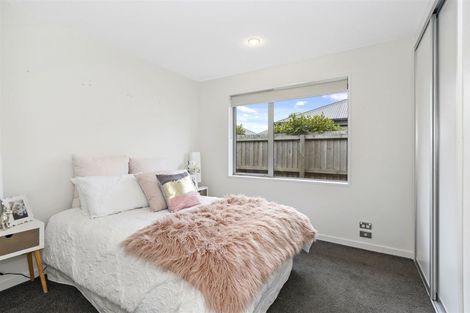 Photo of property in 3 Te Kereme Street, Marshland, Christchurch, 8083