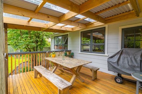 Photo of property in 95 Cockburn Street, Kuripuni, Masterton, 5810