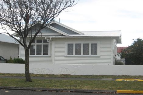Photo of property in 38 Vigor Brown Street, Napier South, Napier, 4110