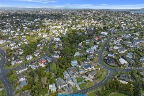 Photo of property in 3 John Gill Road, Cockle Bay, Auckland, 2014