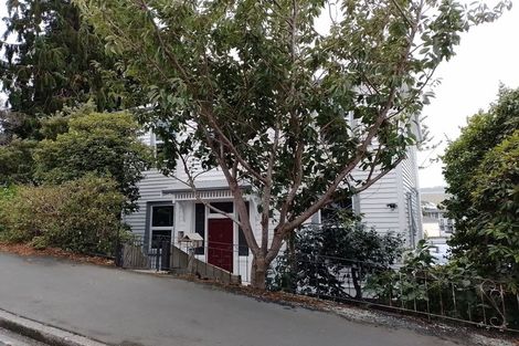 Photo of property in 15 Scotland Street, Dunedin Central, Dunedin, 9016