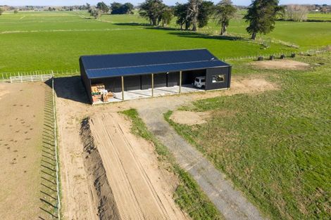 Photo of property in 105b Te Arakura Road, Feilding, 4775