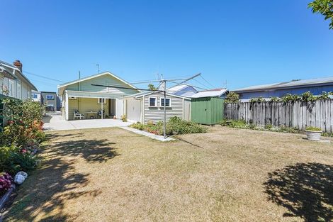 Photo of property in 61 Cook Street, Hamilton East, Hamilton, 3216