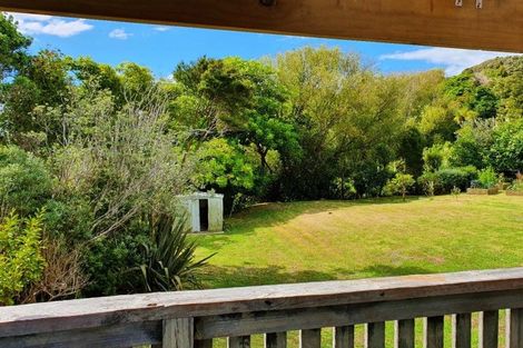 Photo of property in 153 Waione Road, Opononi, Kaikohe, 0473