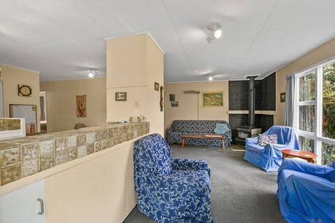 Photo of property in State Highway 3, Tongaporutu, Urenui, 4378