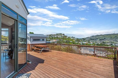 Photo of property in 19a Pelorous Street, Paparangi, Wellington, 6037