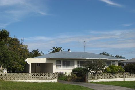 Photo of property in 127 Koromiko Road, Gonville, Whanganui, 4501