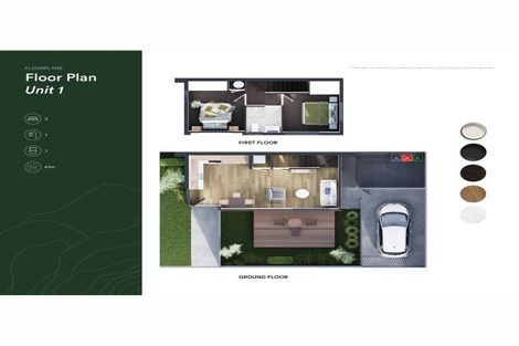 Photo of property in 1/43 Sugden Street, Spreydon, Christchurch, 8024