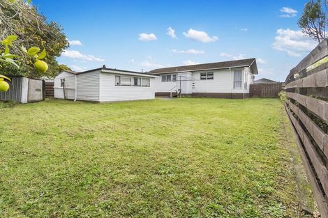 Photo of property in 49 Boundary Road, Opaheke, Papakura, 2113