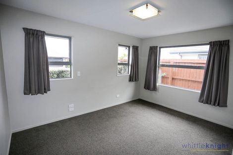 Photo of property in 7 Valiant Street, Wigram, Christchurch, 8042