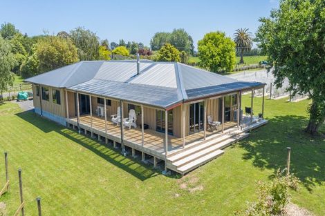 Photo of property in 85 Papaitonga Lake Road, Ohau, 5570