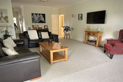 Photo of property in 220 Woodside Road, Woodside, Greytown, 5794