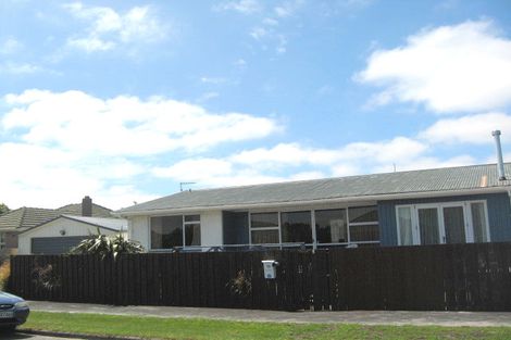 Photo of property in 19 Rollesby Street, Hoon Hay, Christchurch, 8025
