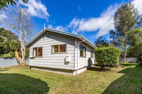 Photo of property in 36 Poihaere Street, Turangi, 3334