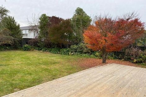 Photo of property in 8 Newall Avenue, Bryndwr, Christchurch, 8052