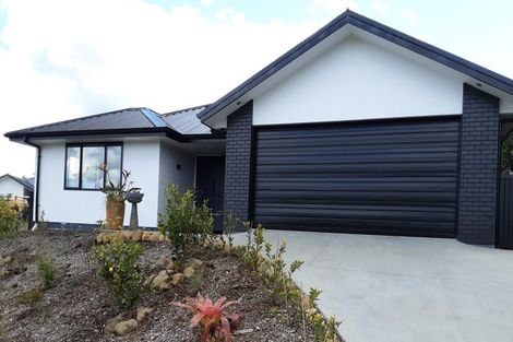 Photo of property in 50 Albert Road, Warkworth, 0984