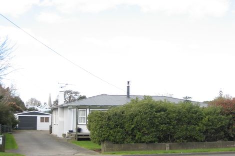 Photo of property in 172 Bridge Street, Bulls, 4818