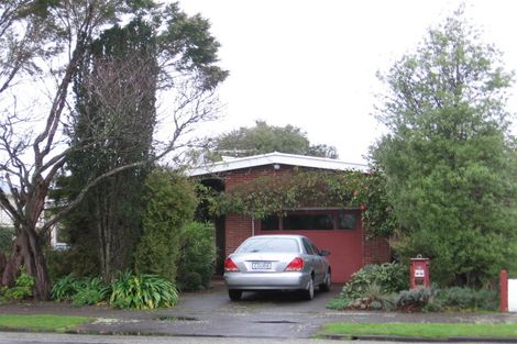 Photo of property in 6 Cooper Street, Lansdowne, Masterton, 5810