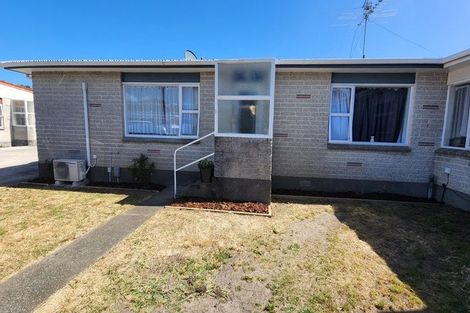 Photo of property in 3/84 Park Road, Miramar, Wellington, 6022