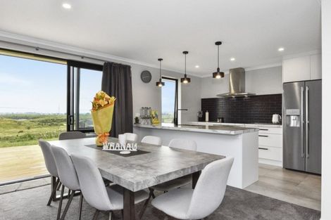 Photo of property in 49 Te Ara Aukati Terrace, Pokeno, 2471