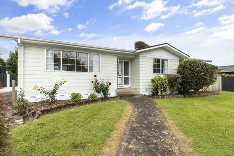 Photo of property in 158 Totara Drive, Pukete, Hamilton, 3200