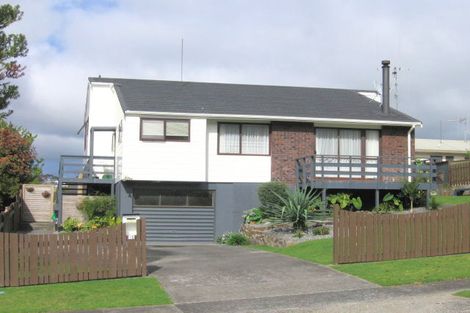 Photo of property in 12 Birmingham Street, Judea, Tauranga, 3110