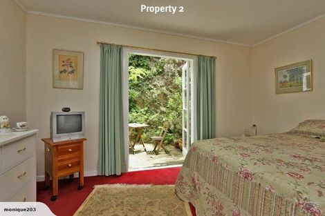 Photo of property in 8 Priestley Road, Bluff Hill, Napier, 4110