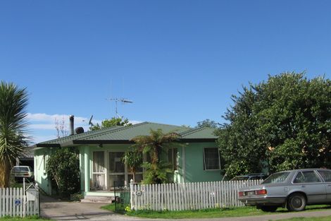 Photo of property in 4 Kauri Street, Gate Pa, Tauranga, 3112