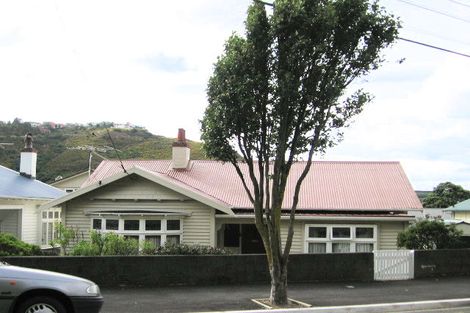 Photo of property in 171 Derwent Street, Island Bay, Wellington, 6023