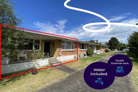 Photo of property in 4/4 Patterson Street, Sandringham, Auckland, 1041