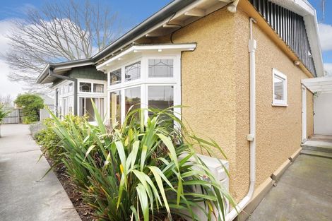 Photo of property in 213 King Street, Rangiora, 7400