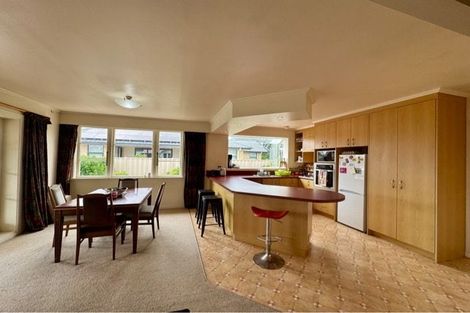 Photo of property in 10 Grey Street, Martinborough, 5711