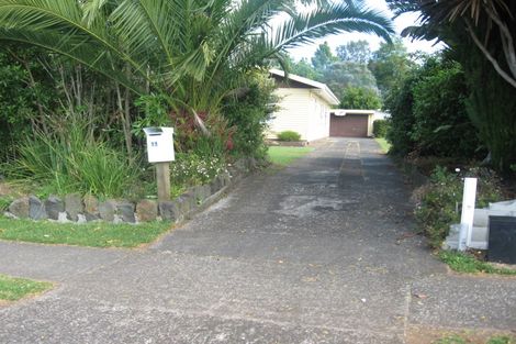 Photo of property in 11 Hillcrest Road, Kaikohe, 0405