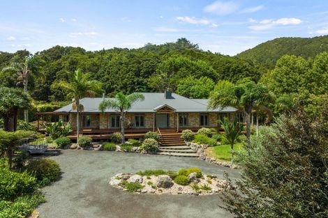 Photo of property in 298 Crane Road, Kauri, Kamo, 0185