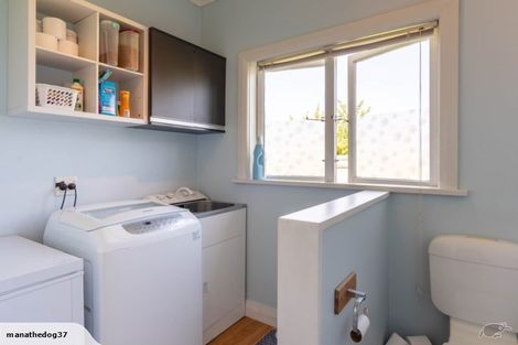 Photo of property in 37 Kuripuni Street, Kuripuni, Masterton, 5810