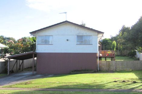 Photo of property in 36 Aronia Way, Goodwood Heights, Auckland, 2105