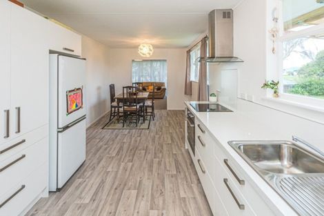 Photo of property in 81 Wakefield Street, Whanganui East, Whanganui, 4500