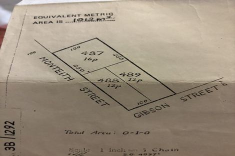 Photo of property in 2 Monteith Street, Ross, 7812