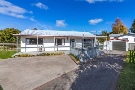 Photo of property in 17 Kiddle Drive, Hilltop, Taupo, 3330