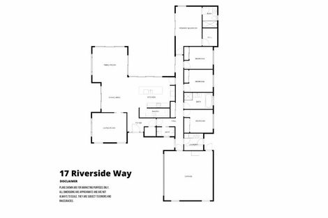 Photo of property in 17 Riverside Way, Ngaruawahia, Huntly, 3771